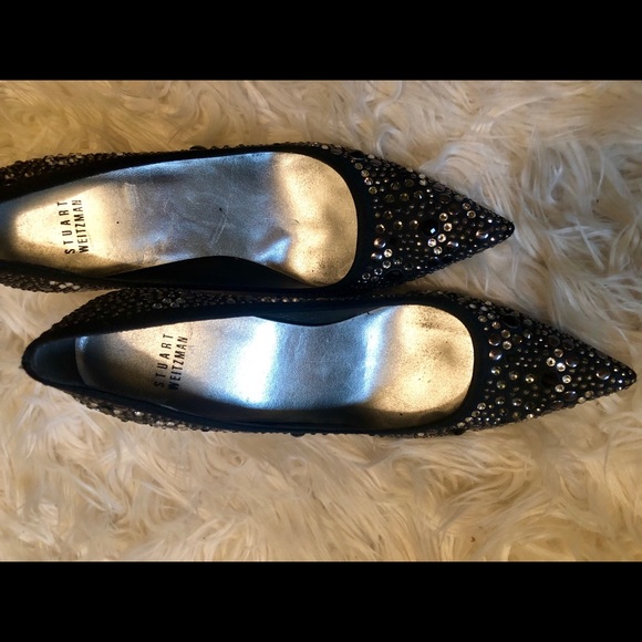Stuart Weitzman Heels - Picture 2 of 3